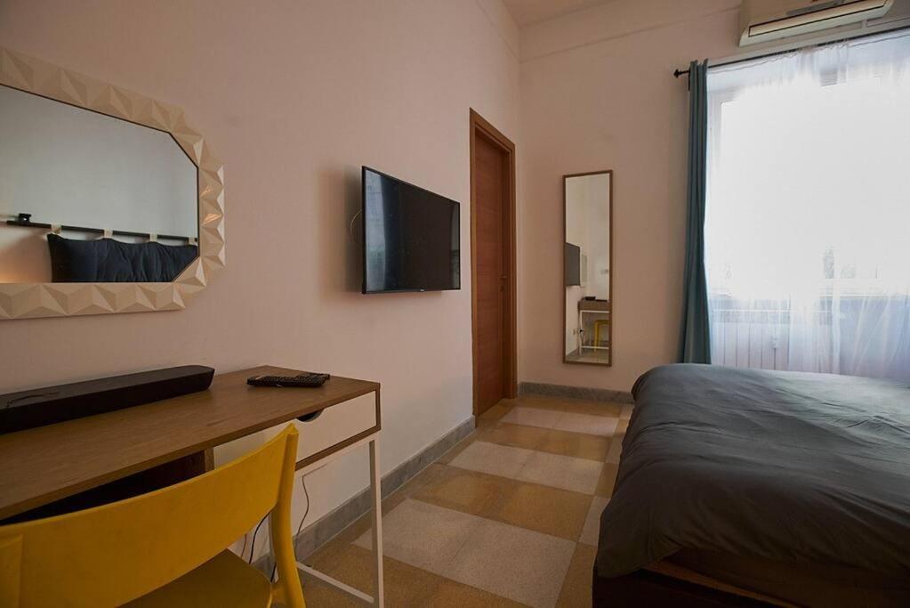 Blinded By The Light Apartment โรม ภายนอก รูปภาพ