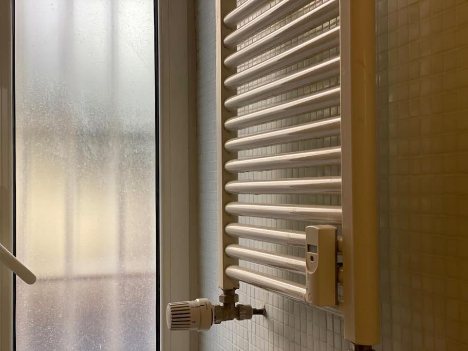 Blinded By The Light Apartment โรม ภายนอก รูปภาพ