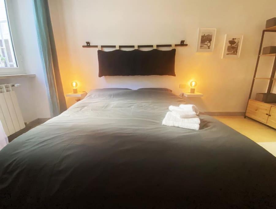 Blinded By The Light Apartment โรม ภายนอก รูปภาพ