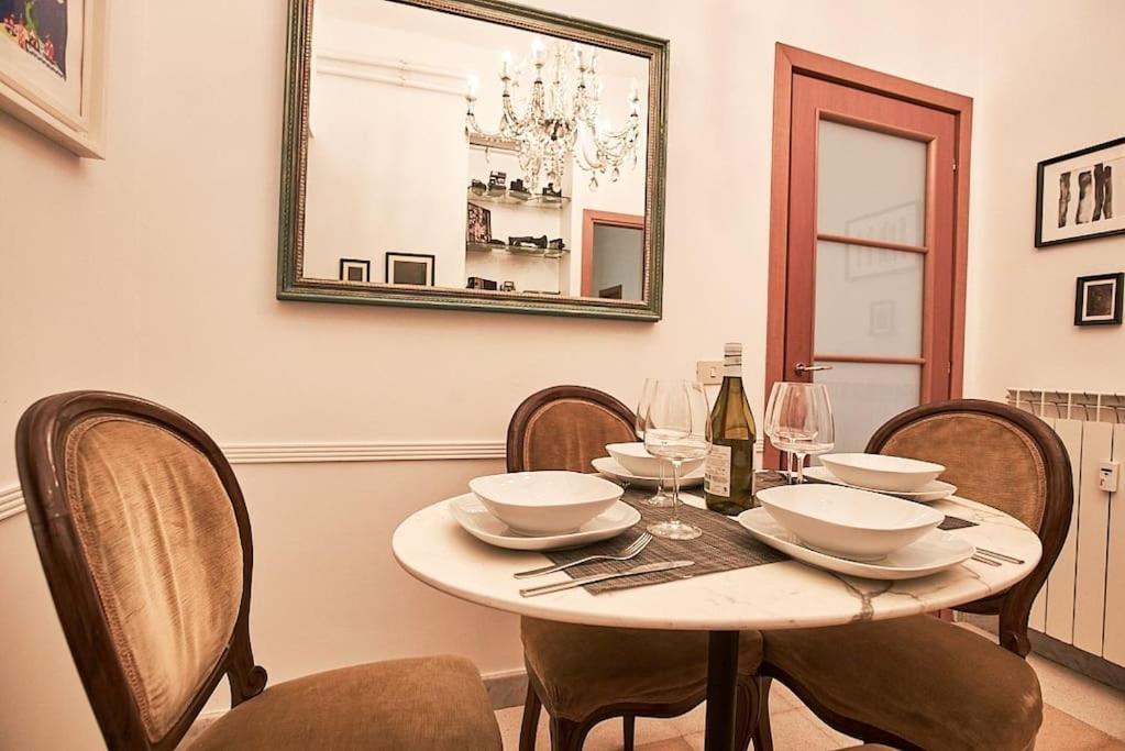 Blinded By The Light Apartment โรม ภายนอก รูปภาพ